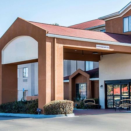 Sleep Inn Hardeeville - I-95 Dış mekan fotoğraf