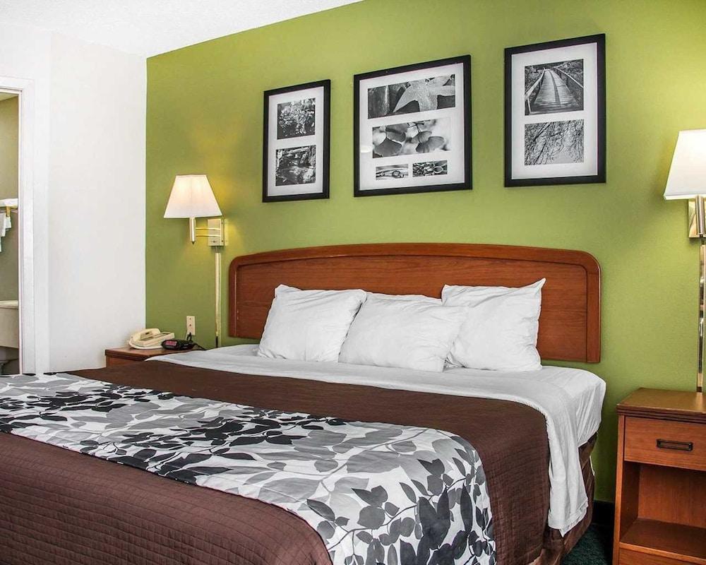 Sleep Inn Hardeeville - I-95 Dış mekan fotoğraf