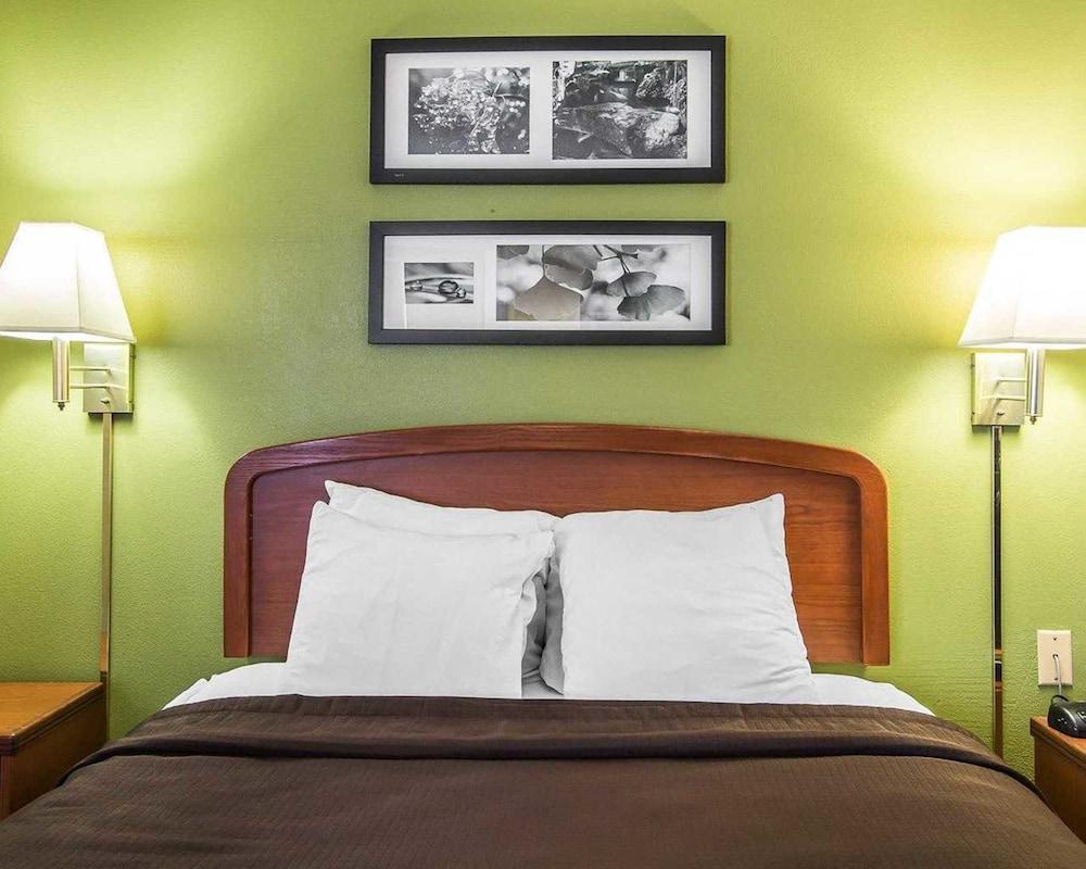Sleep Inn Hardeeville - I-95 Dış mekan fotoğraf