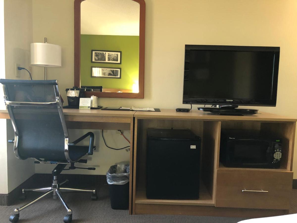 Sleep Inn Hardeeville - I-95 Dış mekan fotoğraf