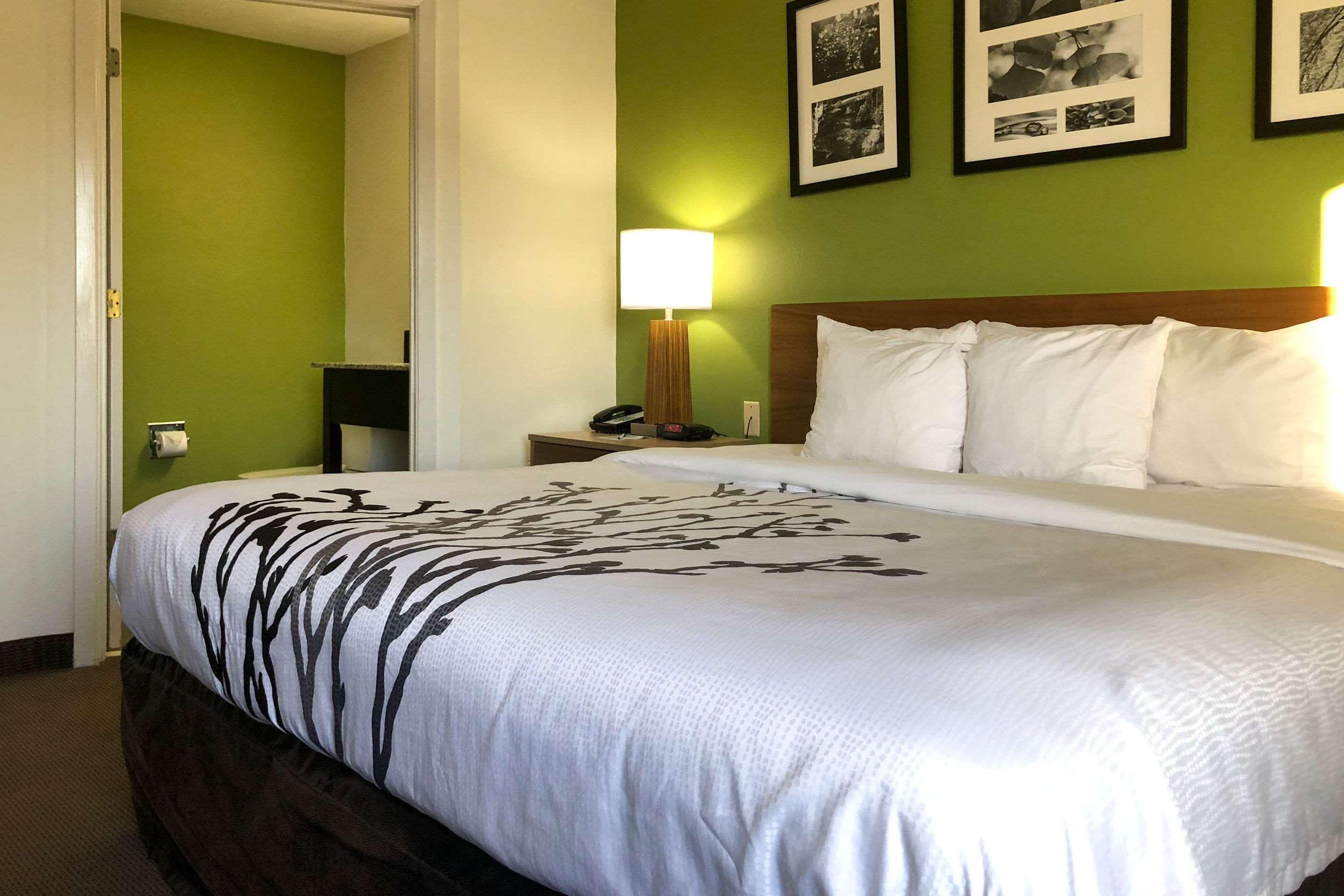 Sleep Inn Hardeeville - I-95 Dış mekan fotoğraf