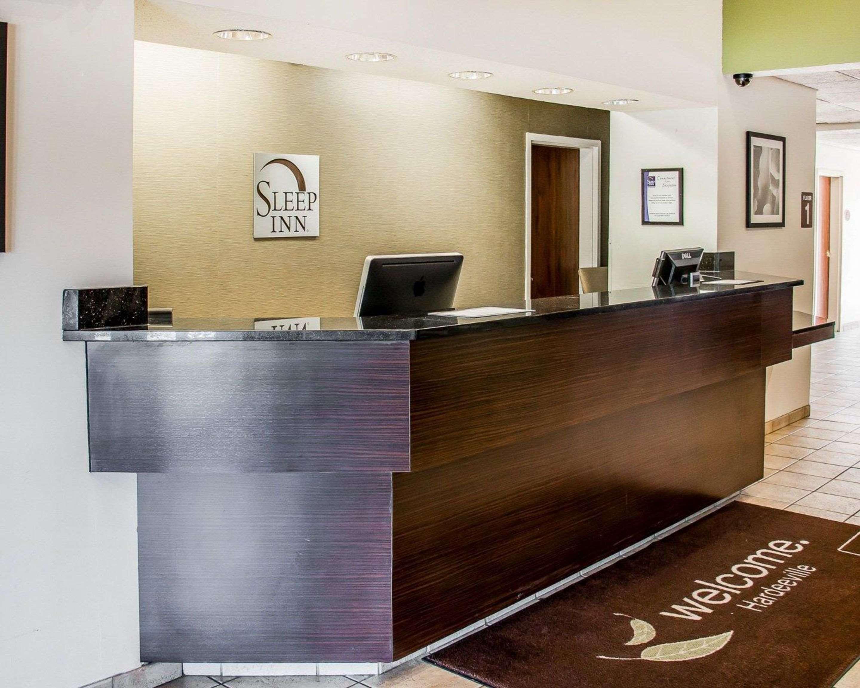 Sleep Inn Hardeeville - I-95 Dış mekan fotoğraf