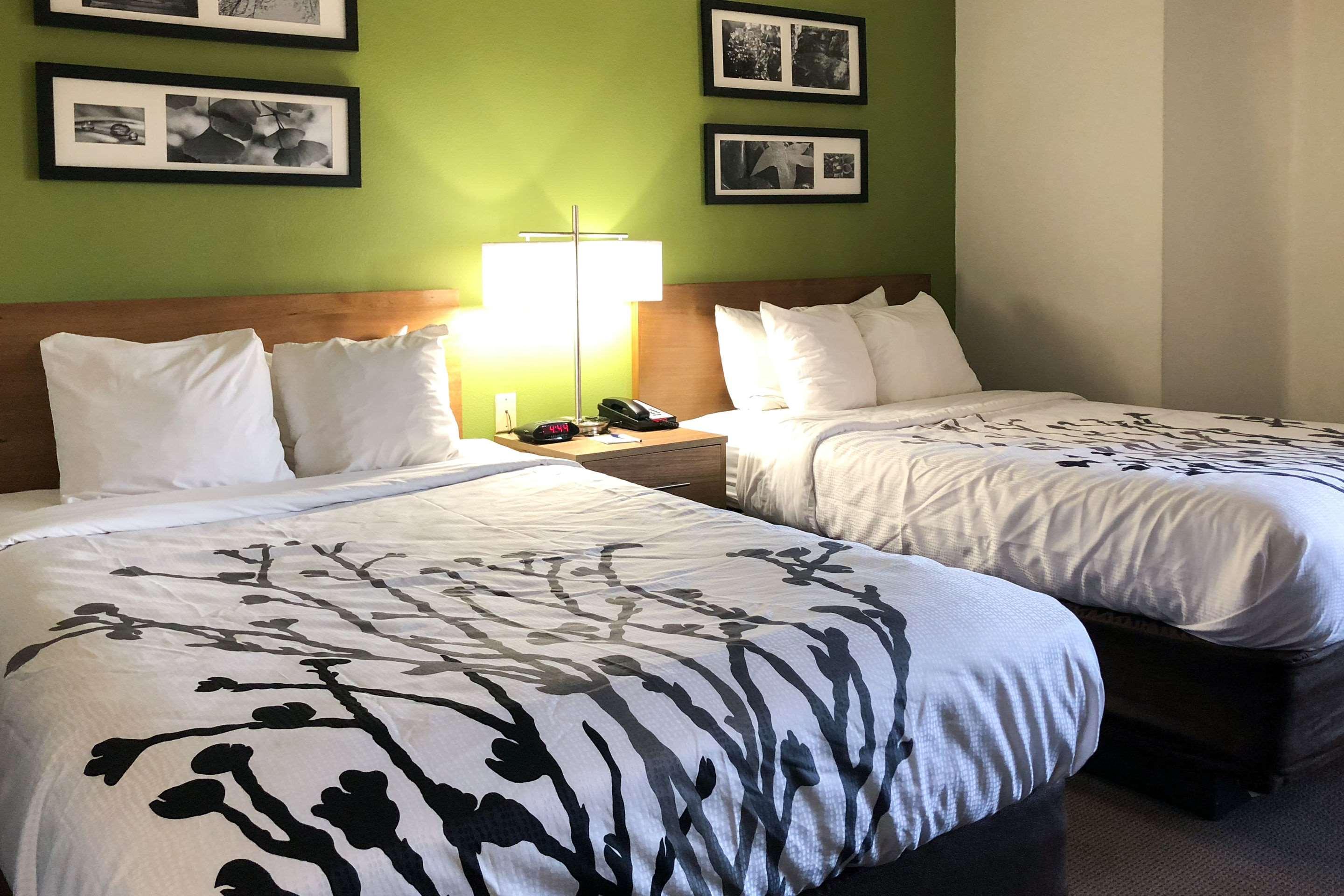 Sleep Inn Hardeeville - I-95 Dış mekan fotoğraf