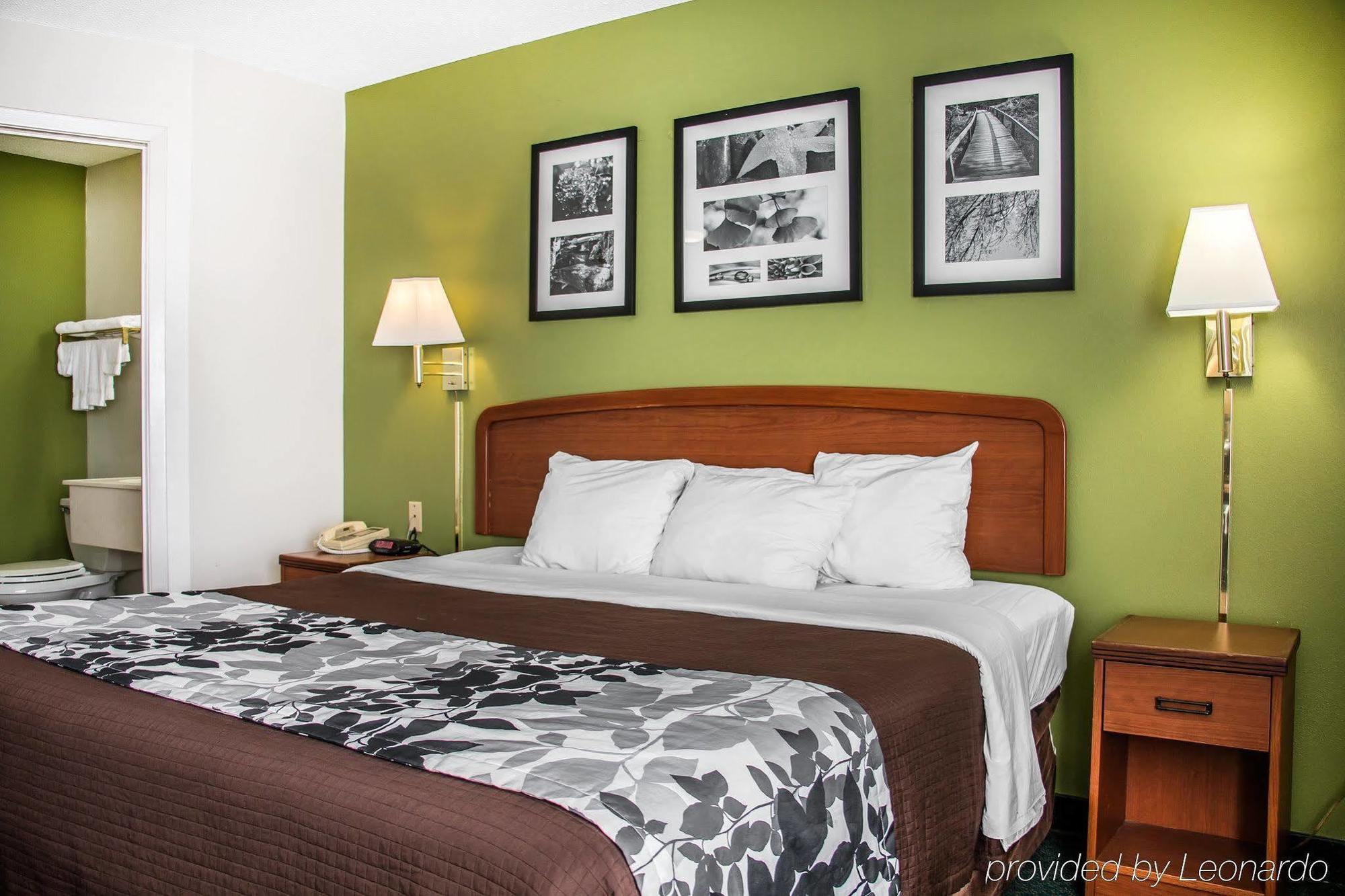 Sleep Inn Hardeeville - I-95 Dış mekan fotoğraf