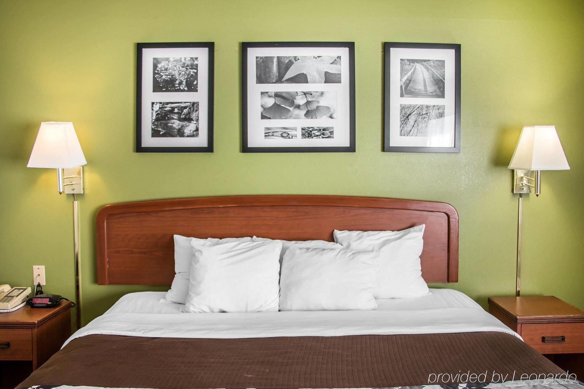 Sleep Inn Hardeeville - I-95 Dış mekan fotoğraf