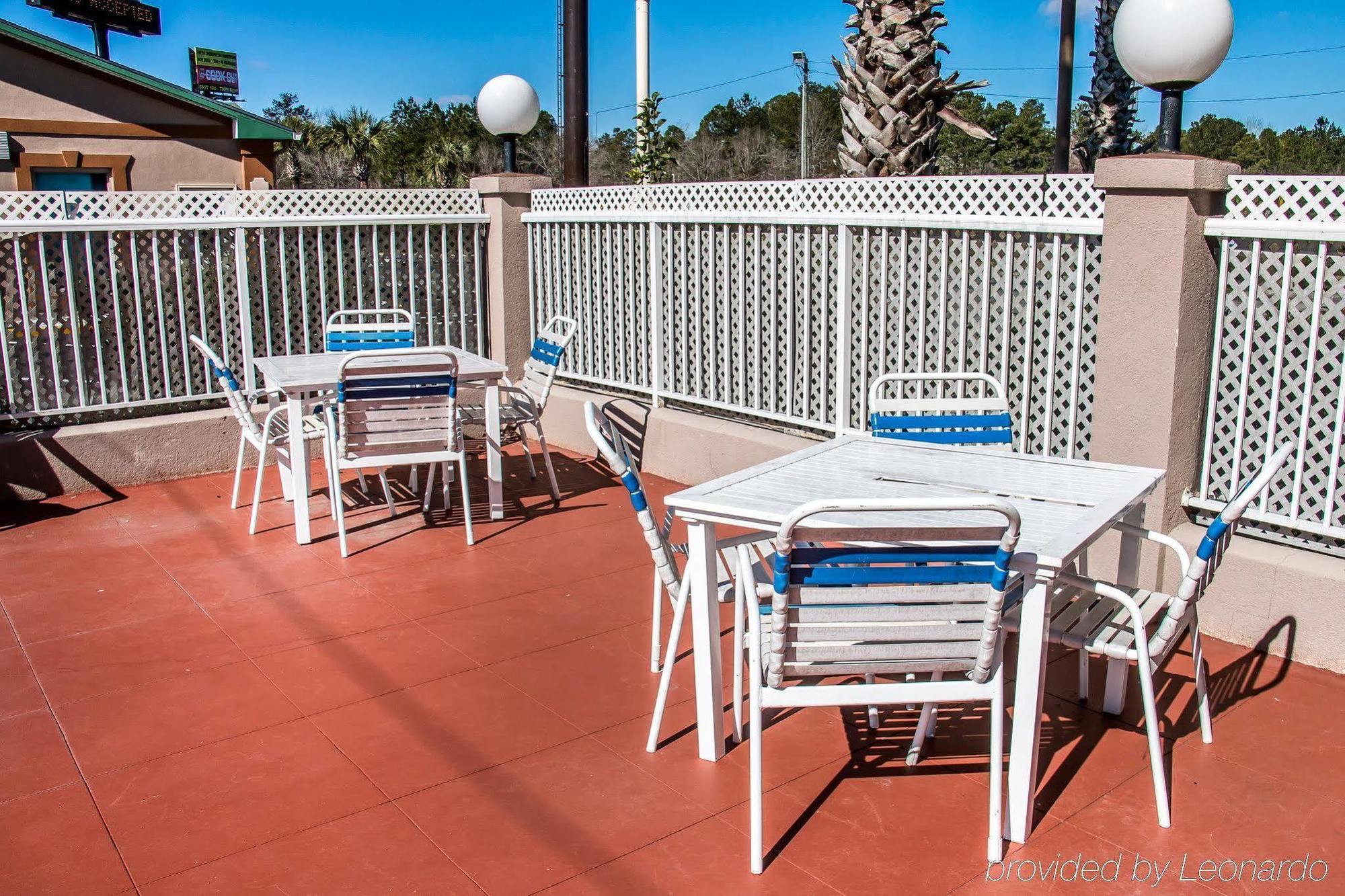 Sleep Inn Hardeeville - I-95 Dış mekan fotoğraf