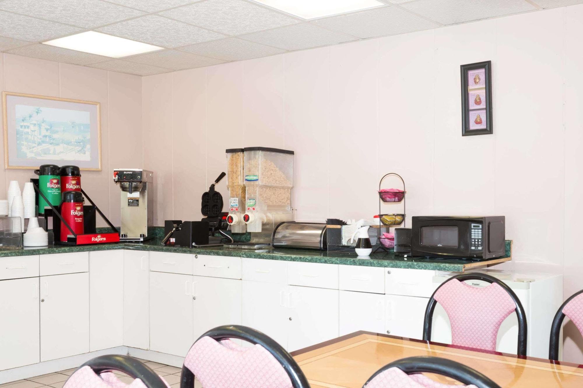 Sleep Inn Hardeeville - I-95 Dış mekan fotoğraf