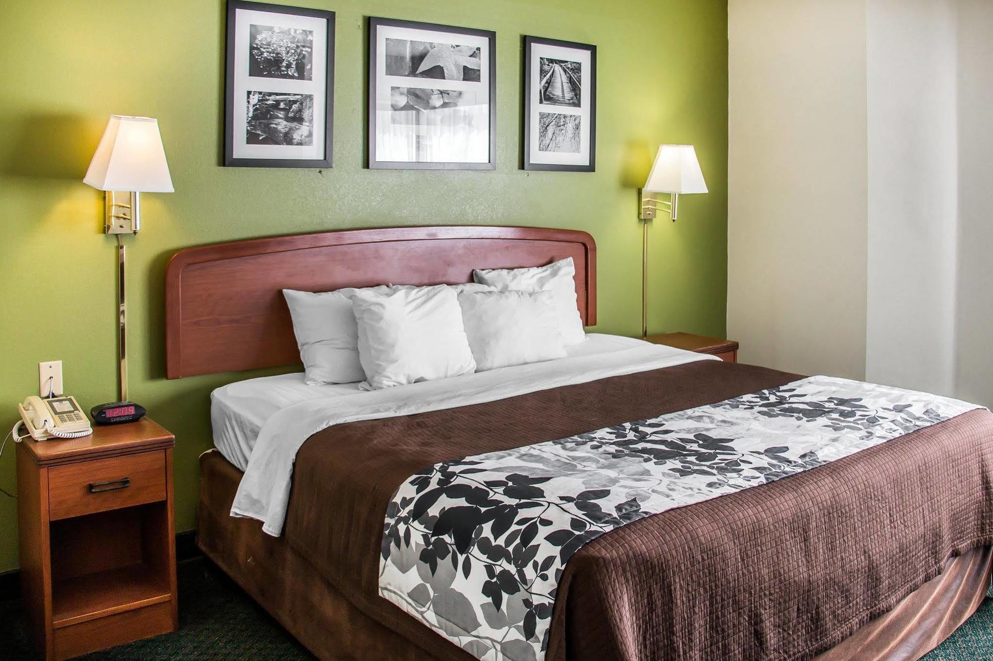 Sleep Inn Hardeeville - I-95 Dış mekan fotoğraf