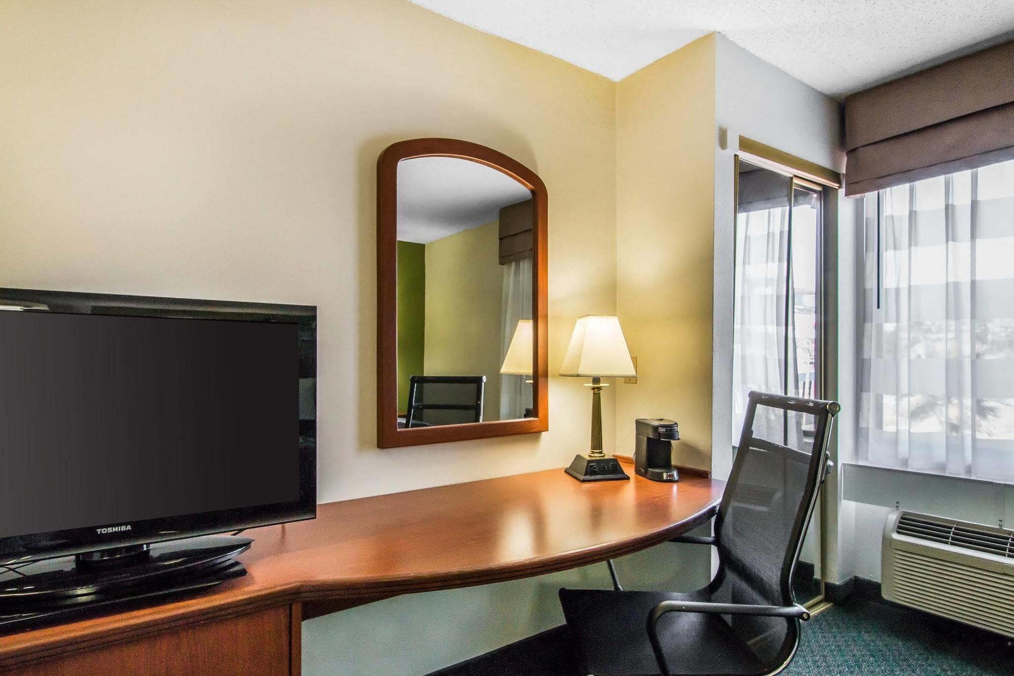 Sleep Inn Hardeeville - I-95 Dış mekan fotoğraf