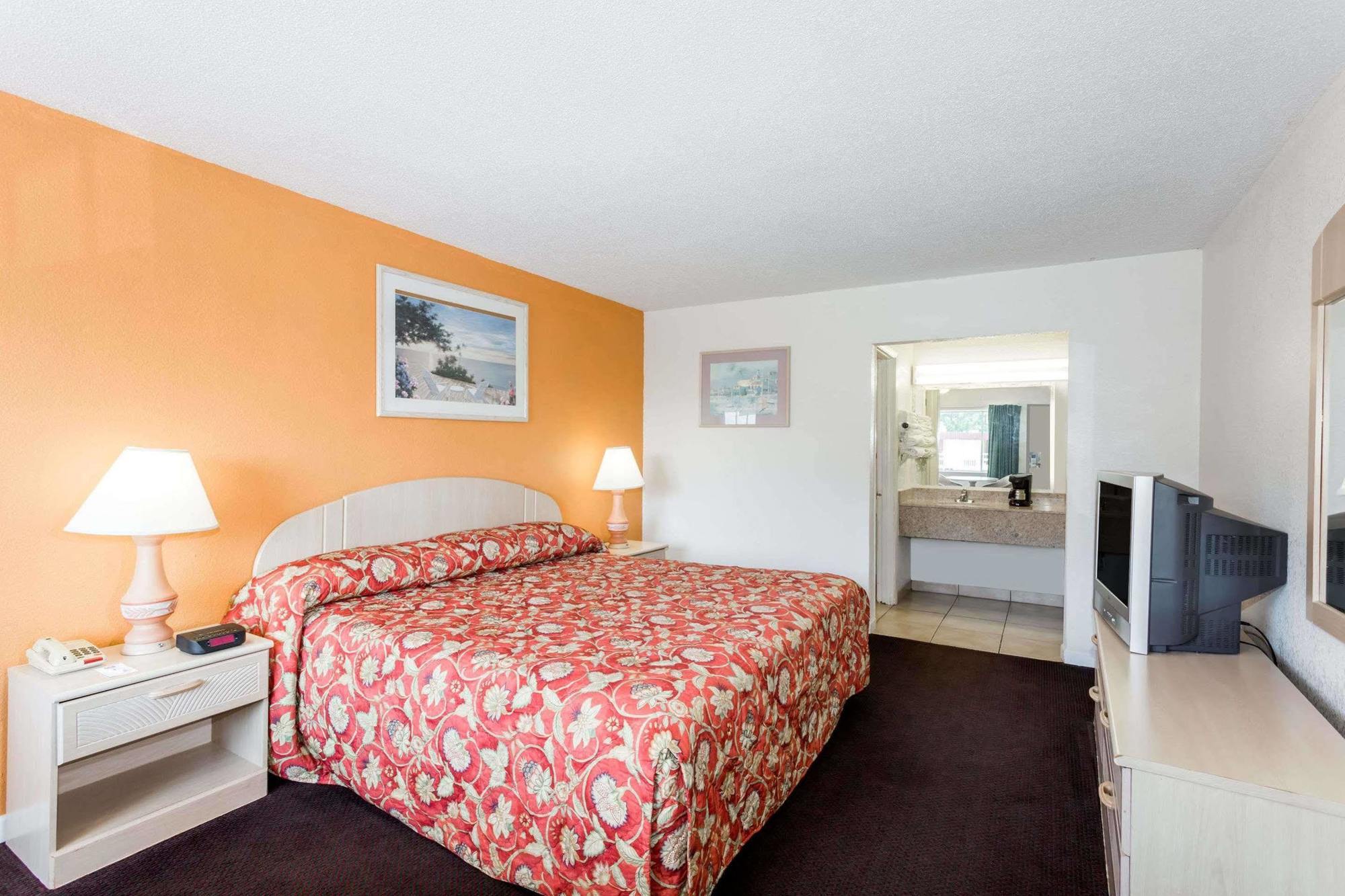 Sleep Inn Hardeeville - I-95 Dış mekan fotoğraf