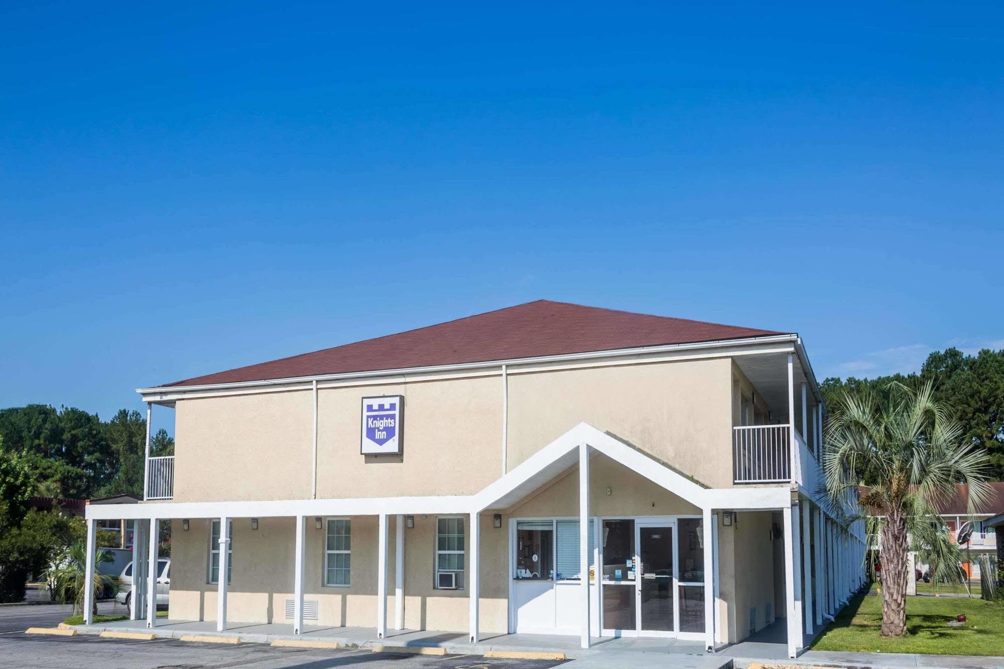 Sleep Inn Hardeeville - I-95 Dış mekan fotoğraf