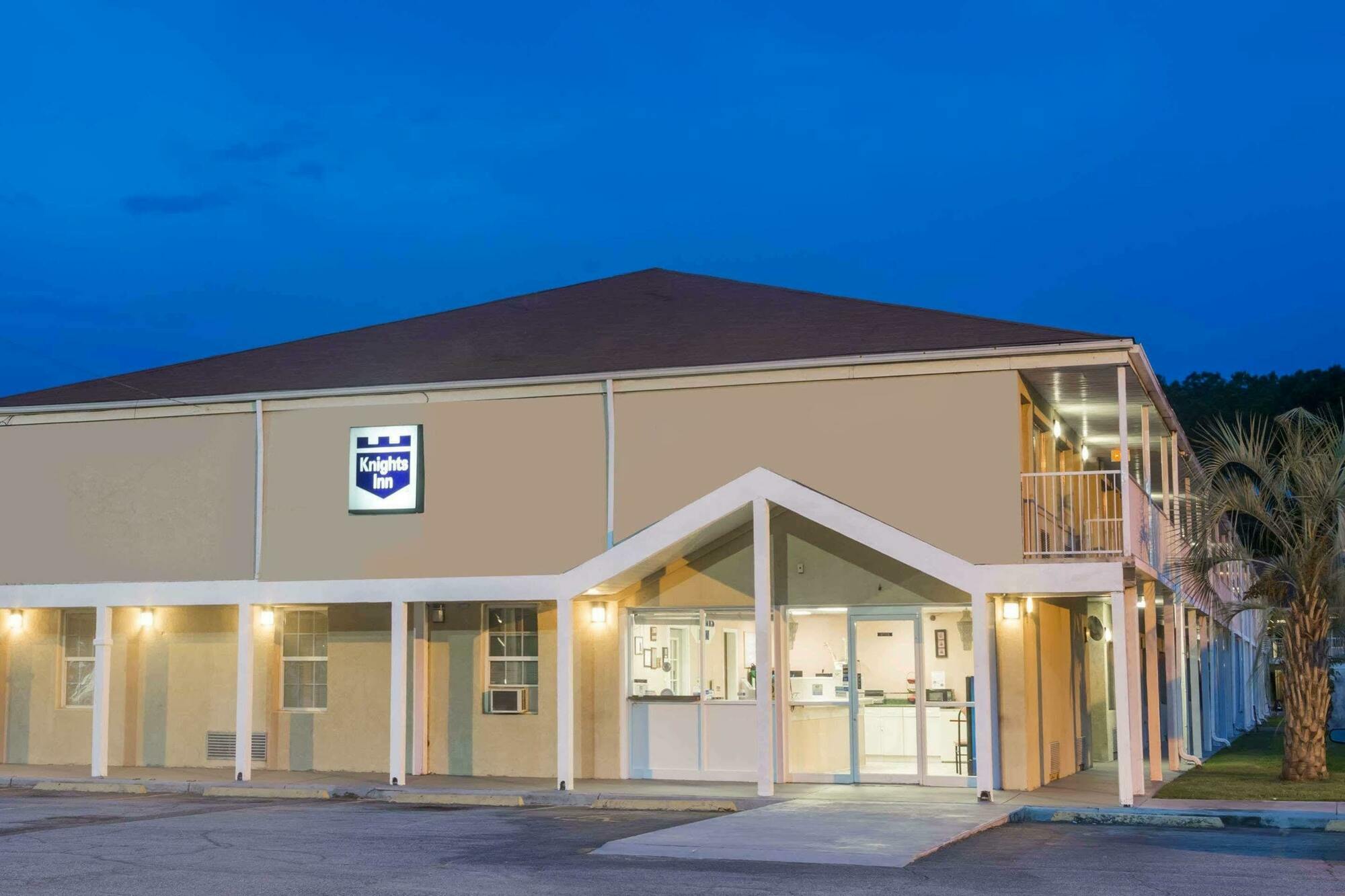 Sleep Inn Hardeeville - I-95 Dış mekan fotoğraf